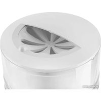 Кувшин Гейзер Матисс Хром (белый)