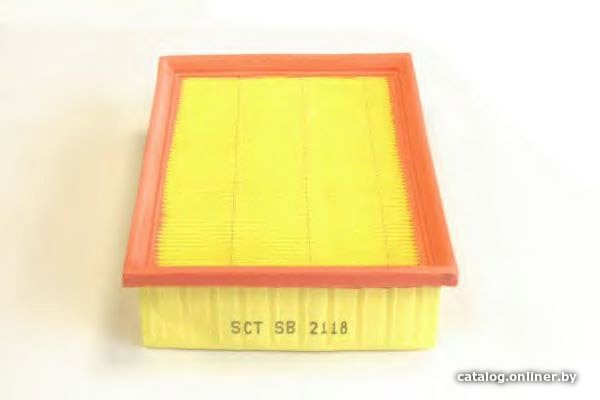 Воздушный фильтр SCT germany SB2118