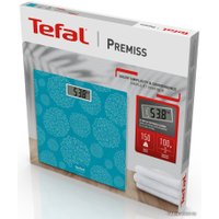 Напольные весы Tefal PP1436V0