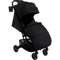 Коляска прогулочная «книга» Pituso Mini MN/010 (Black)