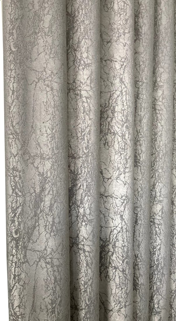 

Комплект штор Soft Lines 4070-27 2.5x2.7 м (светло-серый, 2 шт)