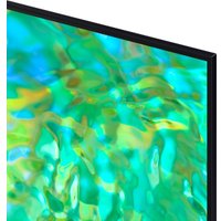 Телевизор Samsung Crystal UHD 4K CU8100 UA65CU8100KXXT