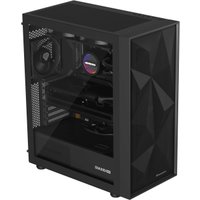 Система жидкостного охлаждения для процессора Genesis Hydria 240 NLG-2318