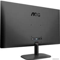 Монитор AOC 24B2XHM2
