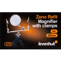 Держатель для плат Levenhuk Zeno Refit ZF9