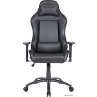 Игровое (геймерское) кресло Tesoro Alphaeon S1 F715 (черный)