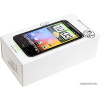 Смартфон HTC Desire HD