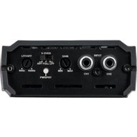 Автомобильный усилитель Alphard Machete MLA-70.2XS