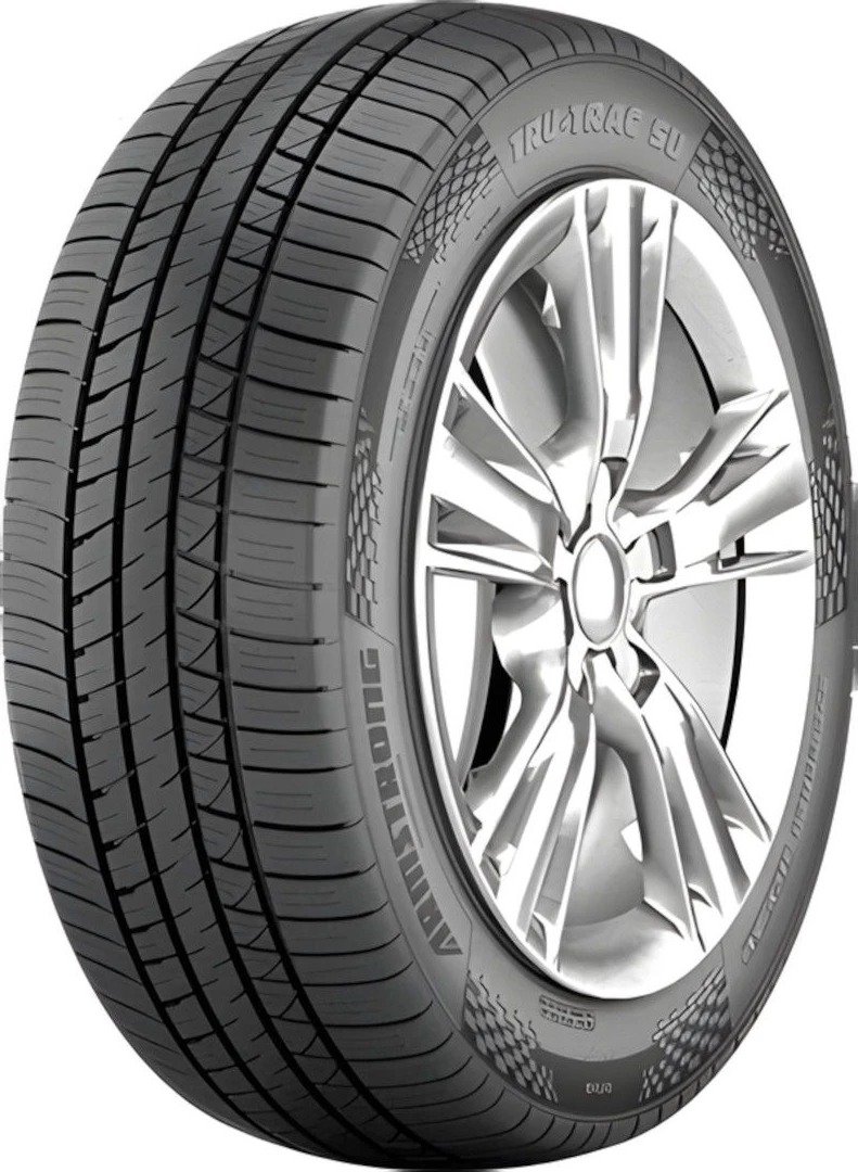 

Летние шины Armstrong Tru-Trac SU 265/40R21 105Y