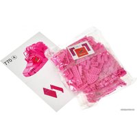 Конструктор Bradex DE 0662 Кроссовок (розовый)