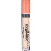 Консилер Essence Camouflage Full Coverage Concealer (тон 10)