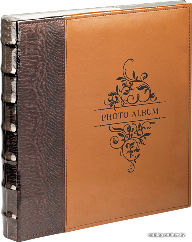 Фотоальбом ArtSpace Flourish PA-22283