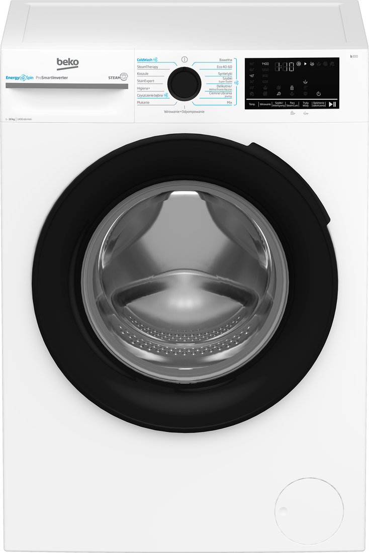 

Стиральная машина BEKO BM3WFU410415W