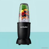 Стационарный блендер NutriBullet Pro NB908MAB