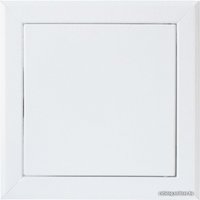 Люк Alkraft Дверца с нажимным замком (10x10 см)