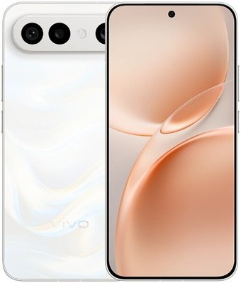 Vivo S50 Pro mini V2527A 12GB/512GB китайская версия (перламутровый)