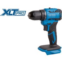 Дрель-шуруповерт Bull SR 1804 1329419 (без АКБ)