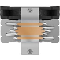 Кулер для процессора PentaWave PC-Z05E SRB ARGB V2