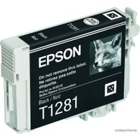 Картридж Epson C13T12814011