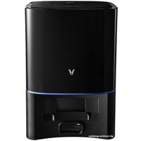 Робот-пылесос Viomi S9 V-RVCLMD28B (черный)