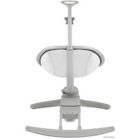 Шезлонг Nuovita Agio (серый)