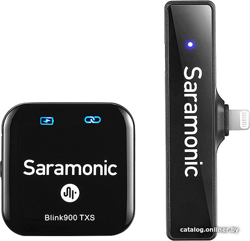 Радиосистема Saramonic Blink 900 S3