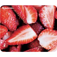 Коврик для мыши Defender Juicy Sticker (в ассортименте)