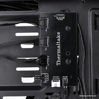 Корпус Thermaltake Versa J22 Tempered Glass Edition