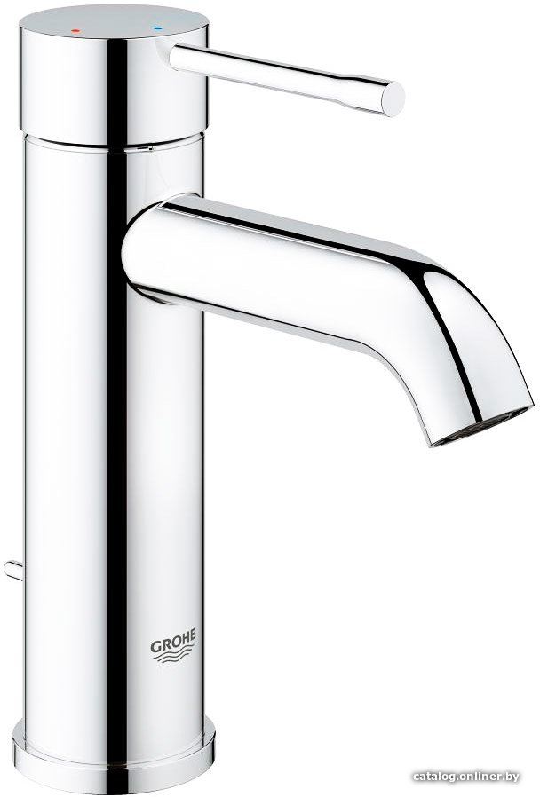 Смеситель Grohe Essence New S-Size [23591001]