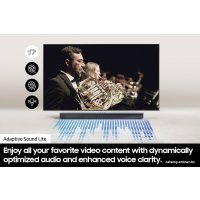 Саундбар Samsung HW-Q60C