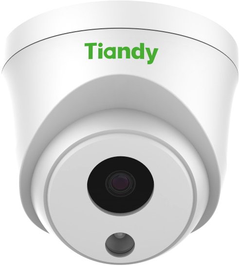 

IP-камера Tiandy TC-C32HN I3/E/Y/C/SD/2.8mm/V4.1