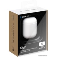 Наушники Deppa XAir