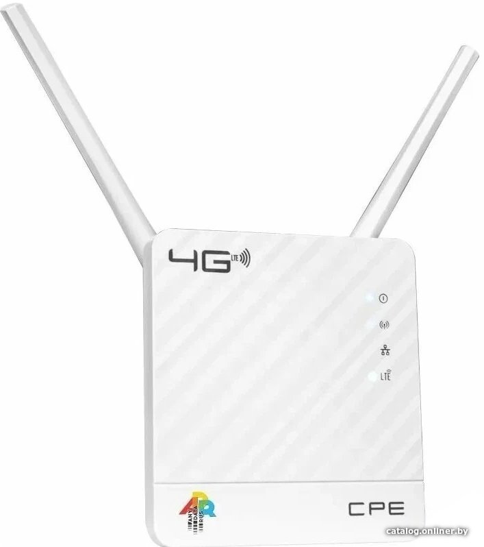 4G Wi-Fi роутер AnyDATA R200