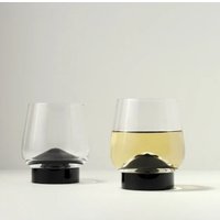 Набор бокалов для виски Liberty Jones Obsidian LJ0000439 (2 шт)