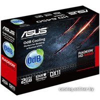 Видеокарта ASUS HD 6450 2GB DDR3 (HD6450-SL-2GD3-L)