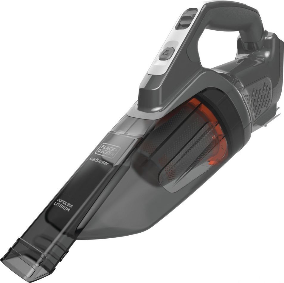 

Пылесос Black & Decker BCHV001C1