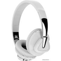 Наушники More Choice HW33 (белый)