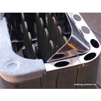 Банная печь Sawo Cumulus CML-90NB