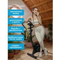 Велотренажер XTFIT JTF-657