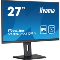 Монитор Iiyama ProLite XUB2793QSU-B7