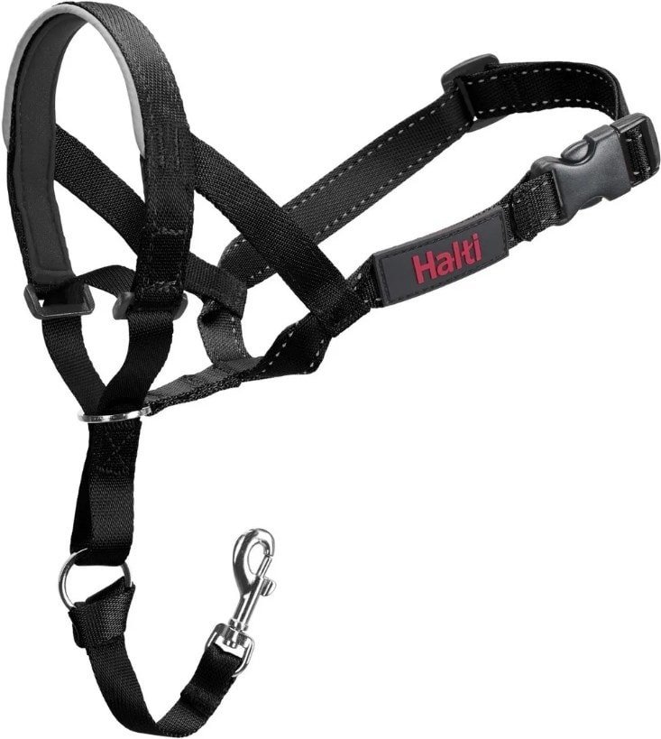 

Недоуздок Halti Headcollar Size 1 (черный)