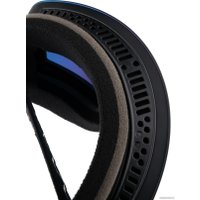 Горнолыжная маска (очки) Terror Snow Defender (золотой)