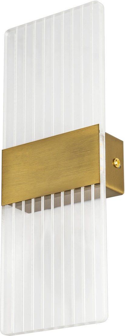 

Бра LED4U L3045-270 BS