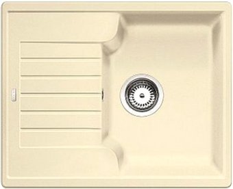 Кухонная мойка Blanco Zia 40 S (шампань) [516924]