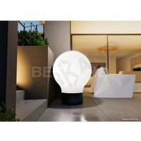 Садовый светильник Berkano LAMP S (RGB ACC подсветка перезаряжаемая)