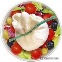  Ёлки-палки Салат с сыром Буррата в Могилеве