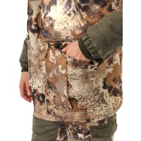 Костюм Урсус Геркон кмф Тайга/т.хаки Алова/Финляндия КОС432 (р.52-54, 170-176)