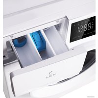 Стиральная машина LEX LWM08012WID