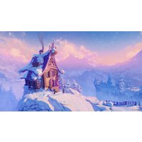  Trine 4: The Nightmare Prince для PlayStation 4