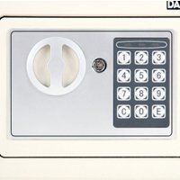 Мебельный сейф Daswerk SC-170EL 291340